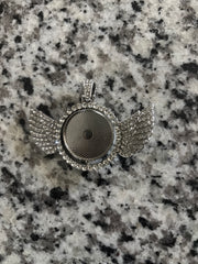 Custom Memorial Necklace