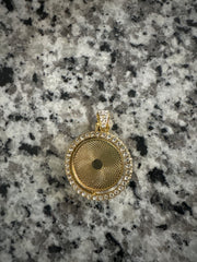 Custom Memorial Necklace