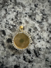 Custom Memorial Necklace