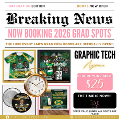 2026 Grad Reservation