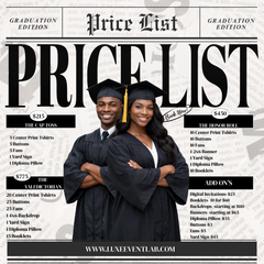 2026 Grad Reservation