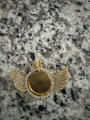 Custom Memorial Necklace