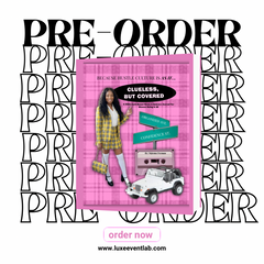 Clueless, But Covered Reset Experience