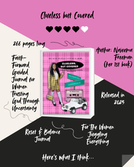 Clueless, But Covered Reset Experience