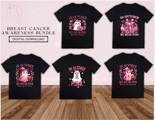 Breast Cancer Awareness Bundle