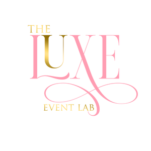 The Luxe Event Lab